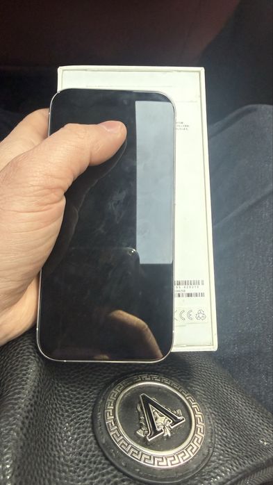 Iphone 15 pro в хорошем состоянии