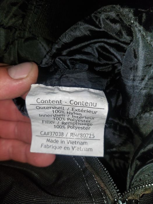 Снегоходная экипировка