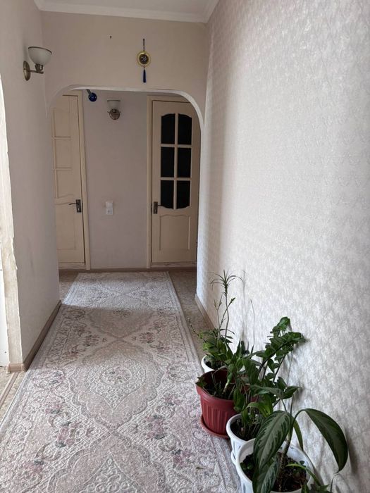 Продам 3-х комнатную квартиру