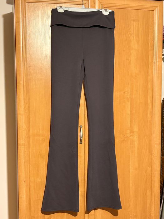 Pantaloni casual damă S-M