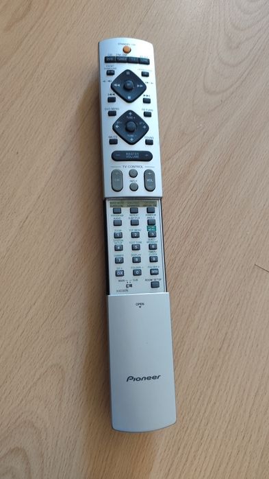 Pioneer XV-DV424 домашно кино
