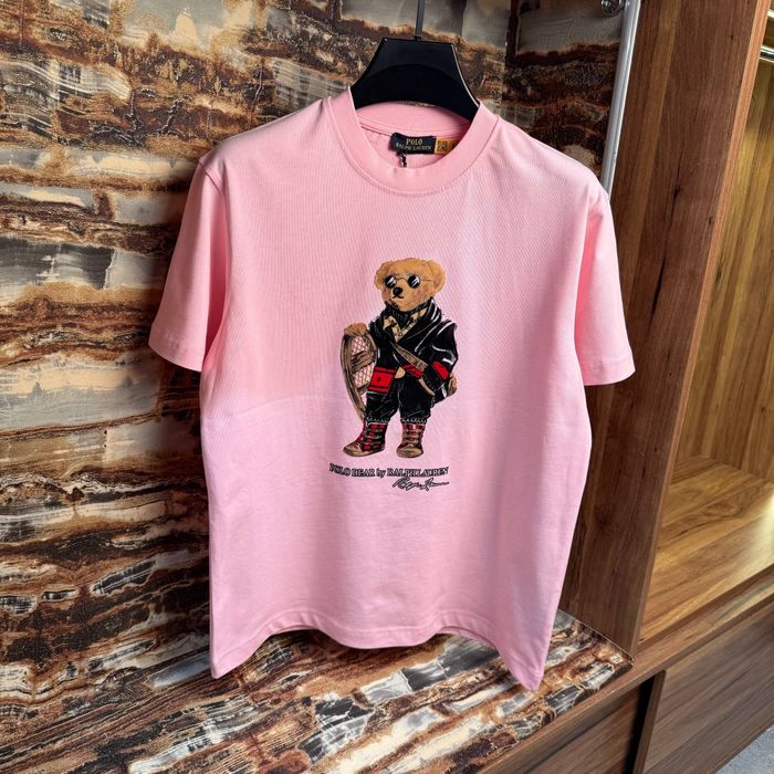 Мъжки тениски различни модели