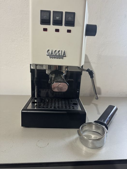 Gaggia Classic Pro / sage lelit delonghi
