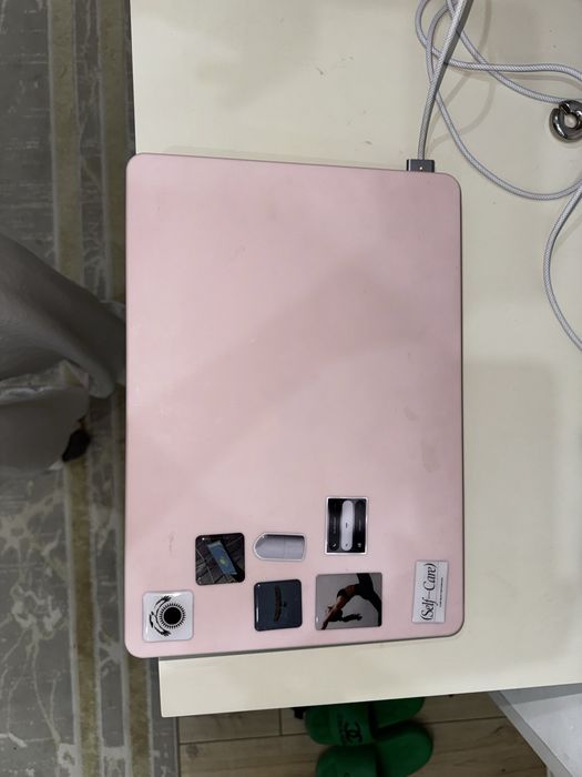 MacBook M3 13 512 ГБ