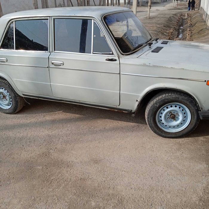 Машина ваз 2103 жигули