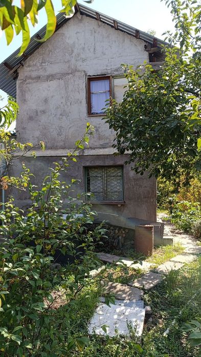 Дом-дача в Майском (СВТ Майский ветерок)