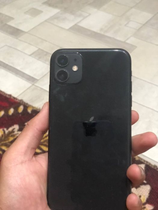 iPhone 11/Айфон 11