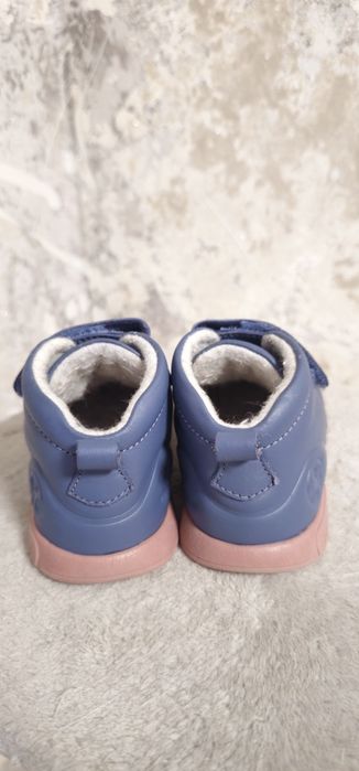 Ботинки Biomecanics демисезонные