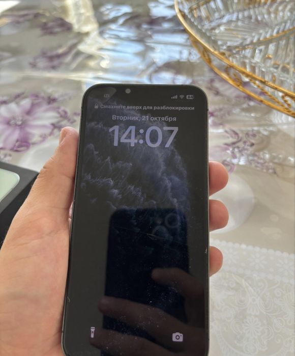 iphone 13 pro          .