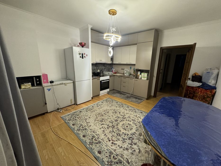 Продам 2х комнатную квартиру