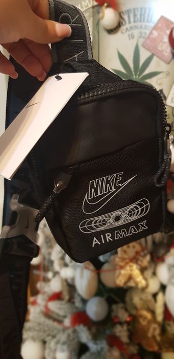 geanta borseta Nike
