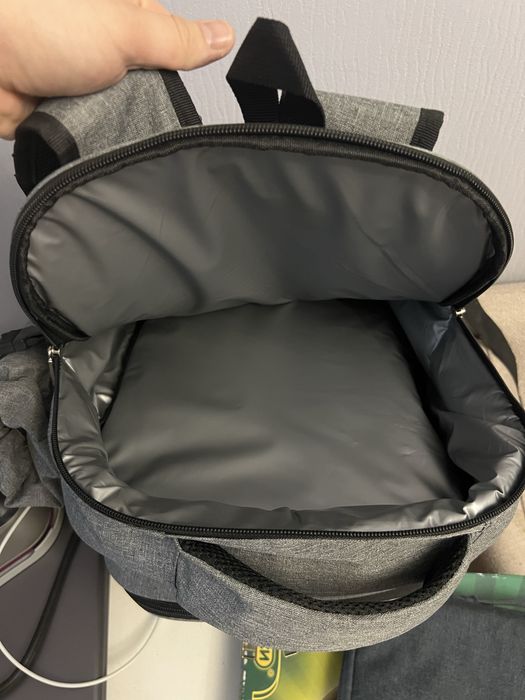 Пикниковый набор-рюкзак