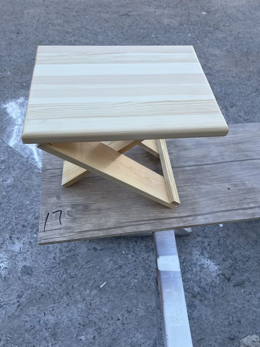 Taburetka transformer