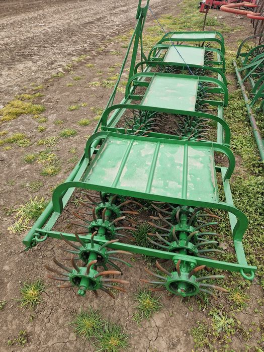 Sapă Rotativă 4.5m