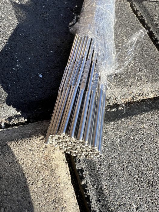 Sarma de sudura  inox