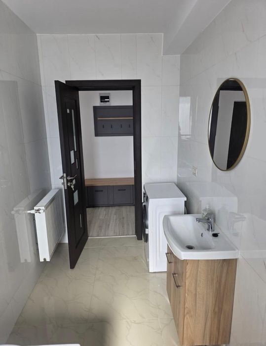 Inchiriere  apartament cu 2 camere