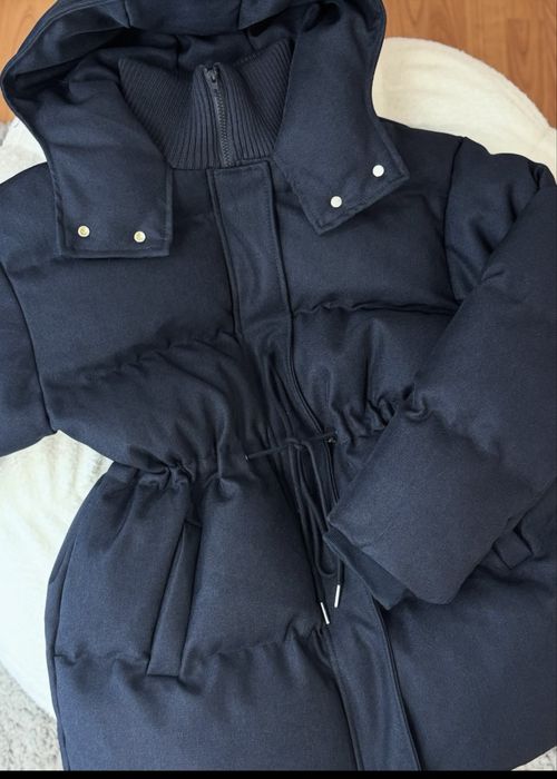 куртка драп, выдерживает до -30 градусов