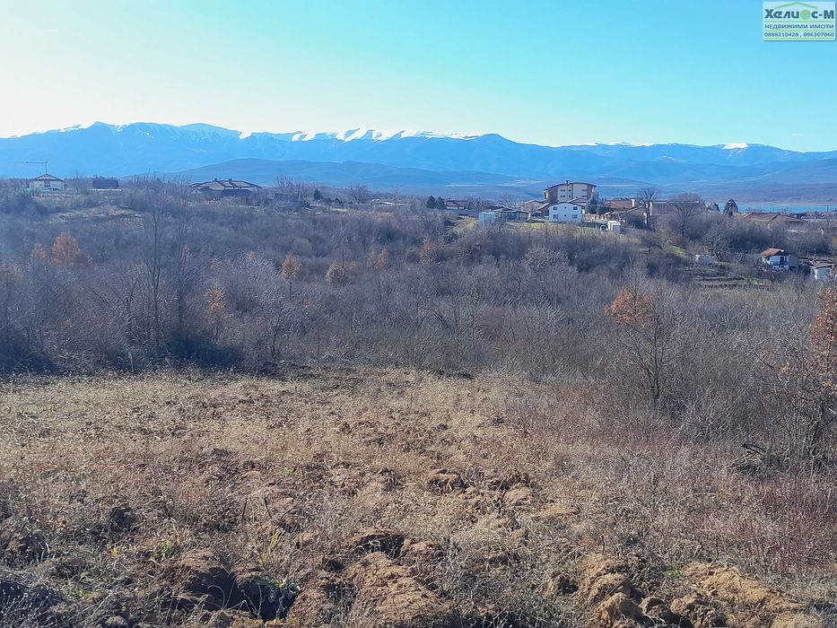 Продава се Парцел в Монтана, в.з. Юг - 930 кв.м за 47 €/кв.м - Снимка #3