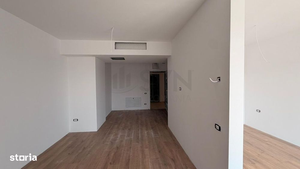 Studio Dublu l OMV Pipera