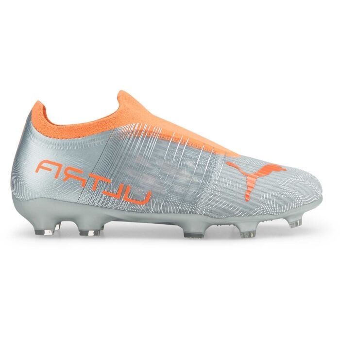 Футболни обувки бутонки стоножки puma 37