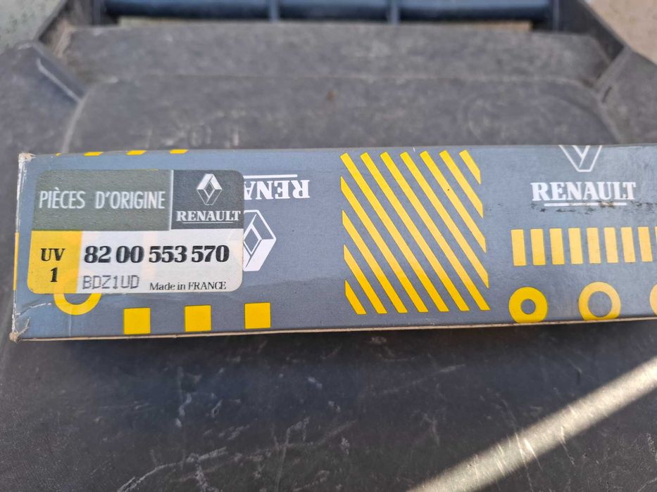 Injector Renault,Dacia