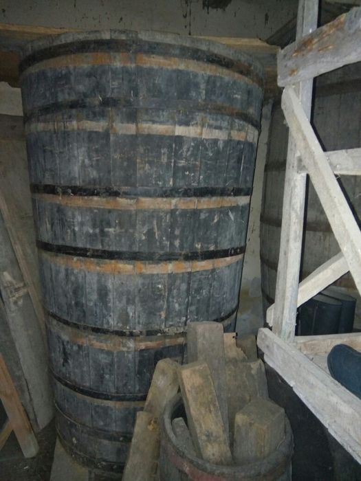 butoi,cercuri butoi,putine