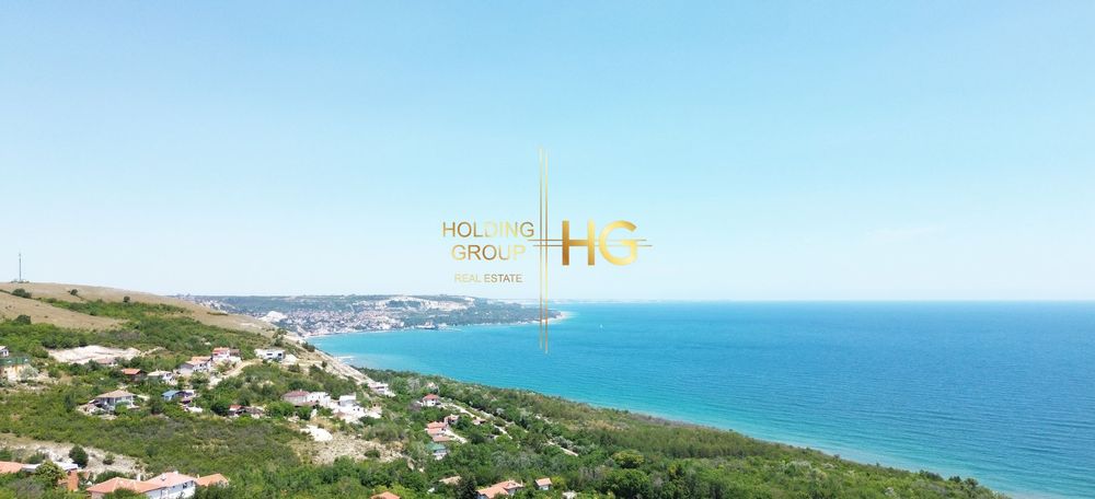 Продава се Къща в Балчик - 325 кв.м за 1077 €/кв.м - Снимка #1