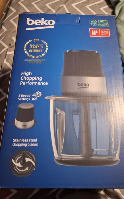 Beko      blender