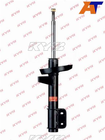 Стойка передняя Toyota Allex