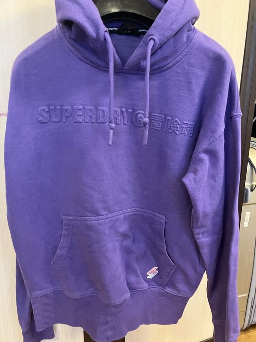 Суитшърти на марките The North Face,Tommy Jenas,Superdry,Vans,Barcelon