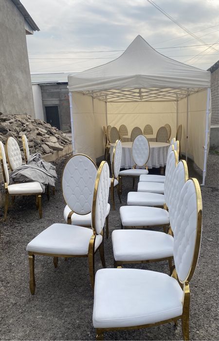 Прокат аренда стол стул зонти навес prokat arenda zontik naves