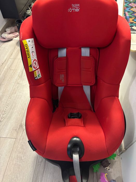 Scaun masina britax romer