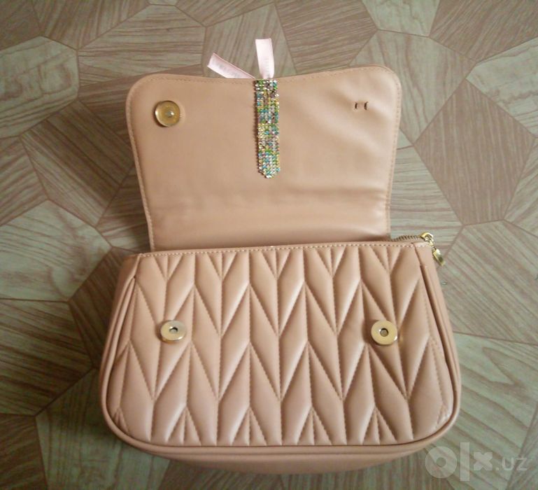 Сумка женская MinMin с Chanel