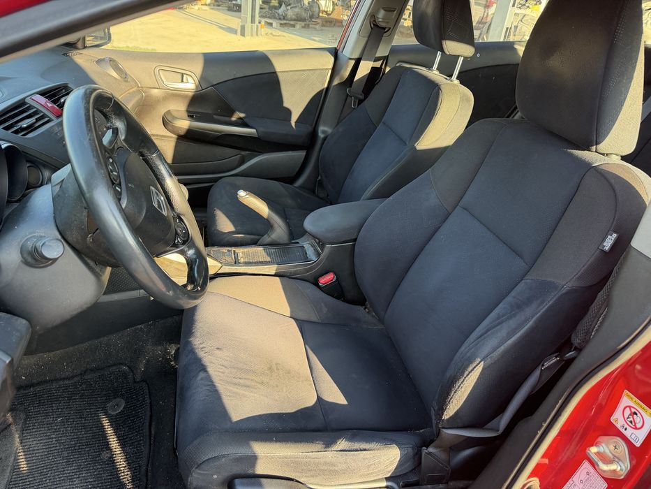 Хонда Сивик 9 / Honda Civic IX 2.2 i-DTEC 150 к.с. на части
