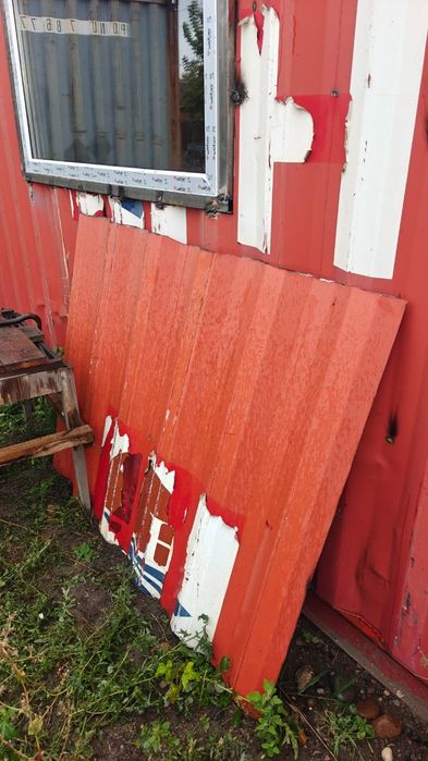 Сдам в аренду контейнер для торговли