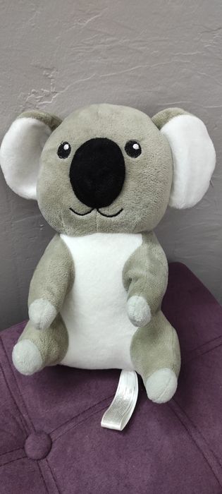 Плюшени играчки, перфектно състояние