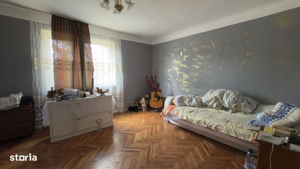 Casa Curte Individuala Strada Plugarilor Zona Cantemir-Nufarul-Salca