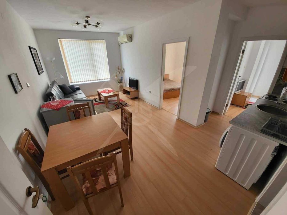 Тристаен апартамент в Слънчев бряг 90722