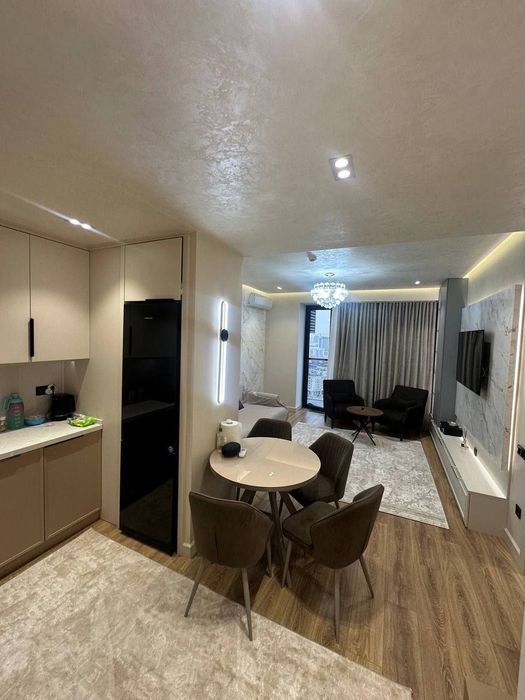 ЖК NRG U-TOWER 3-х комнатная 81м2 ‼️ Шайхантахурский район