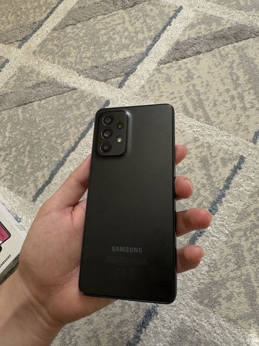 Самсунг А53 5G samsung