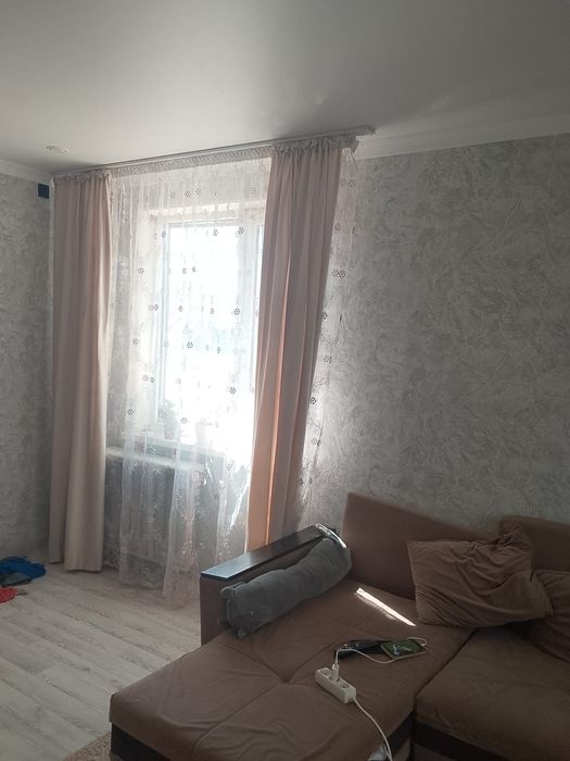 Продам трёхкомнатную квартиру