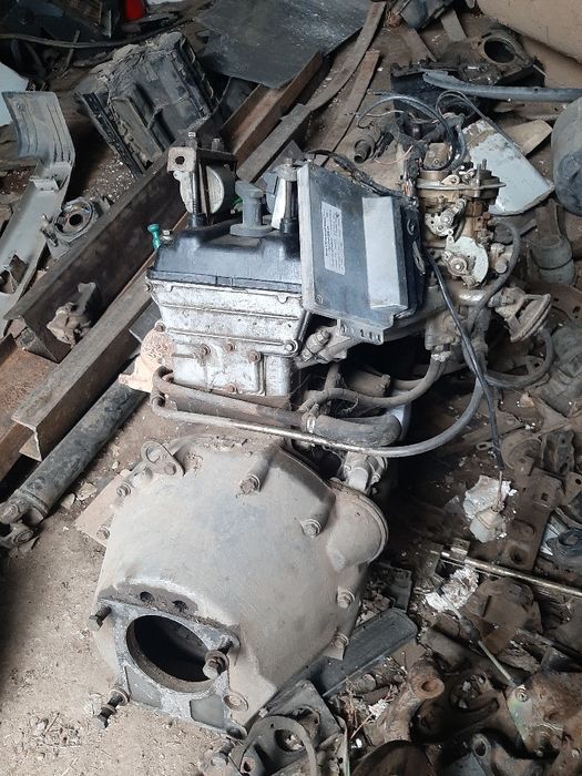 Продам запчасти на ГАЗЕЛЬ БУ