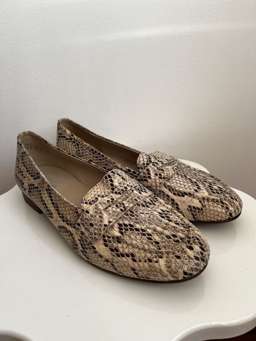 Pantof loafers Graceland 38