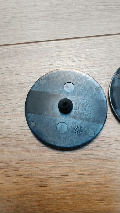 Senzor placute frana BMW seria 1 e81 118d 120d E87 arici presuri