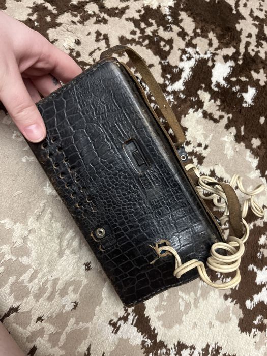 Радиоприемник продам