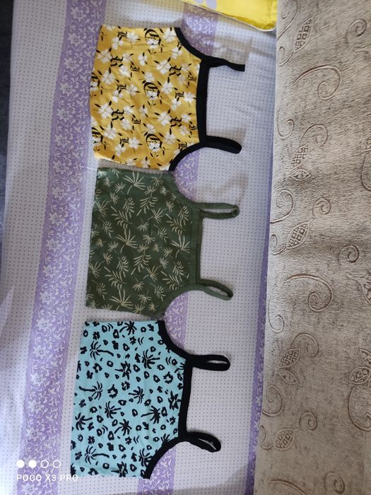 Топики для девочек