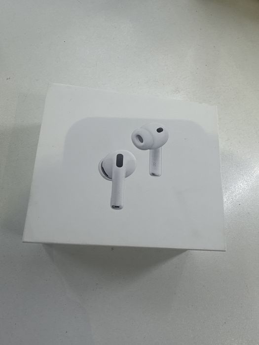наушники Airpods pro 3