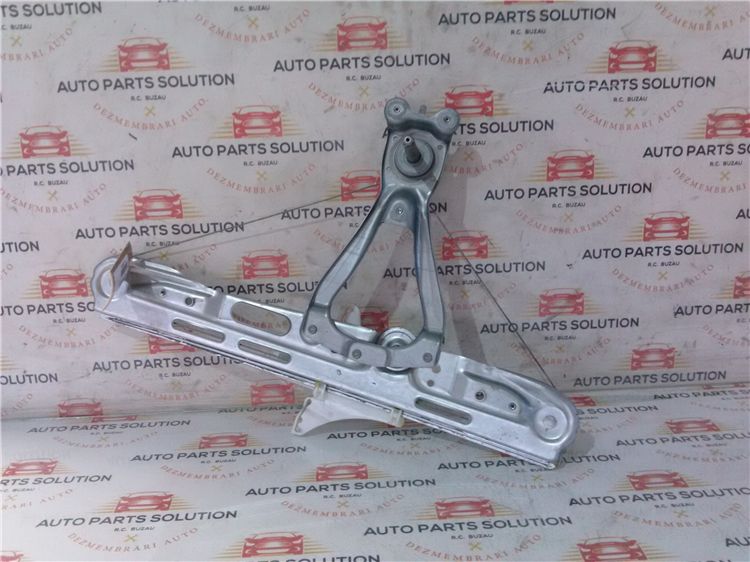 Macara geam usa stanga spate opel vectra c