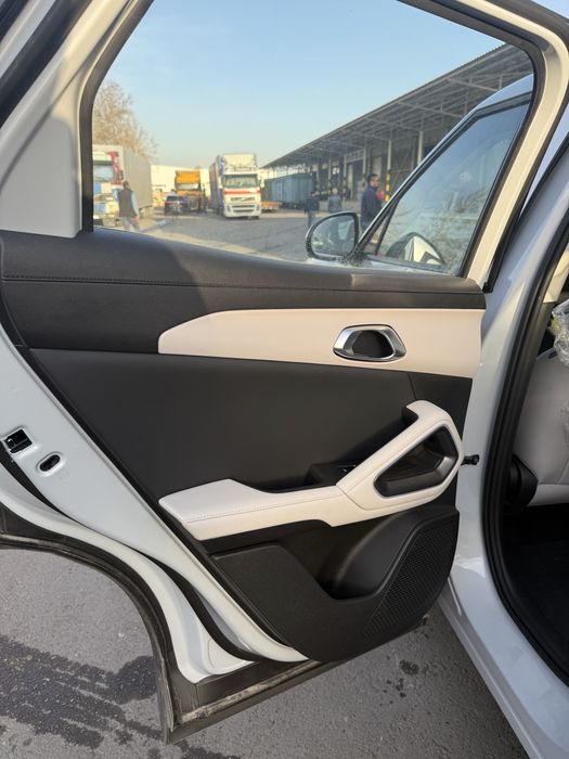 BYD Yuan UP 2025/26 Smart 2 Позиция 401км Yuvan ap Yuan ap Юан ап 2026