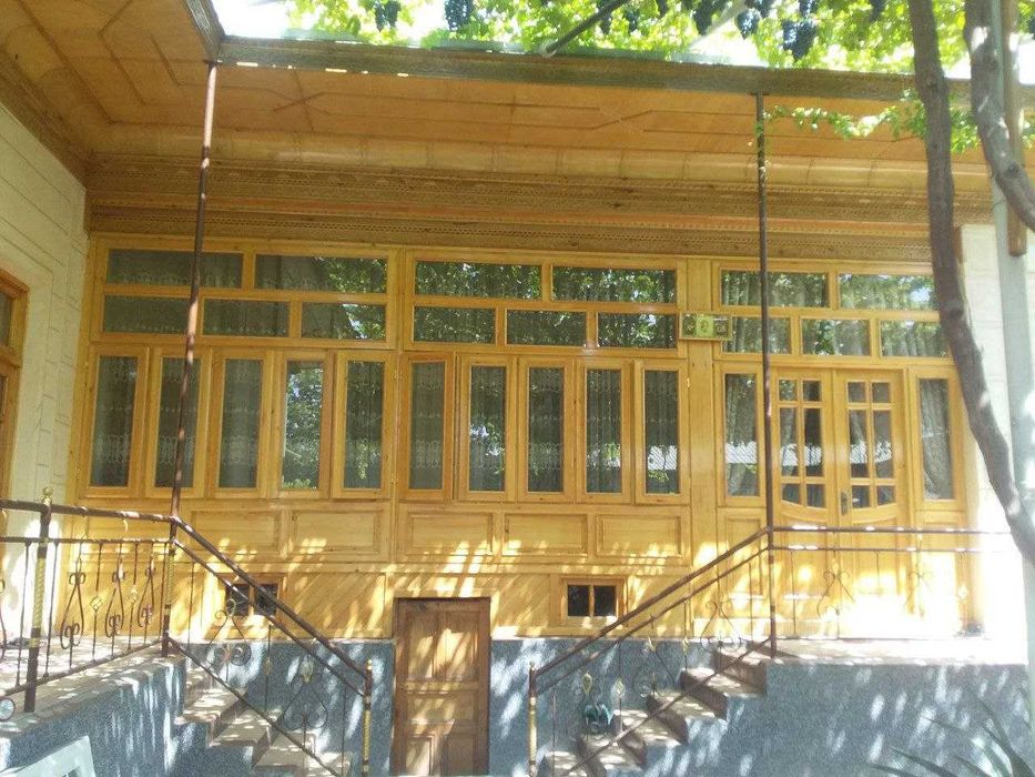 Деревянные рамы (Окон) на заказ/Yog'och romlar buyurtma asosida sifatl